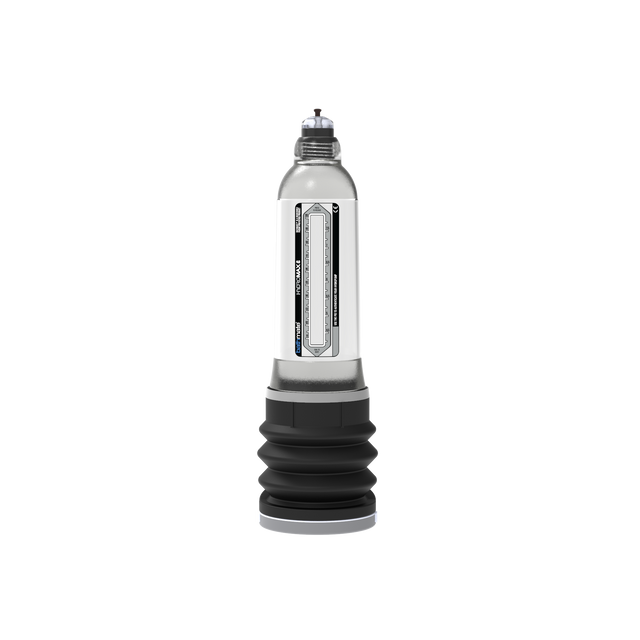 Hydromax 8