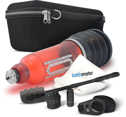 COMPLETE ACCESSORY KIT