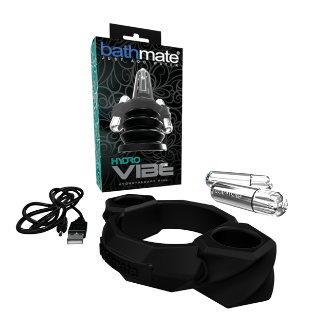 Bathmate HydroVibe