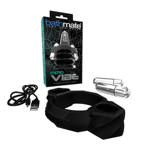 Bathmate HydroVibe