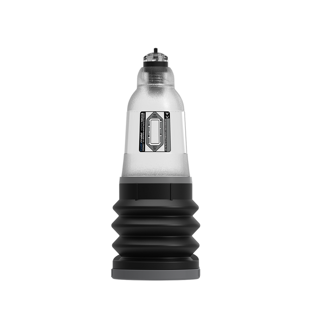 Hydromax 3