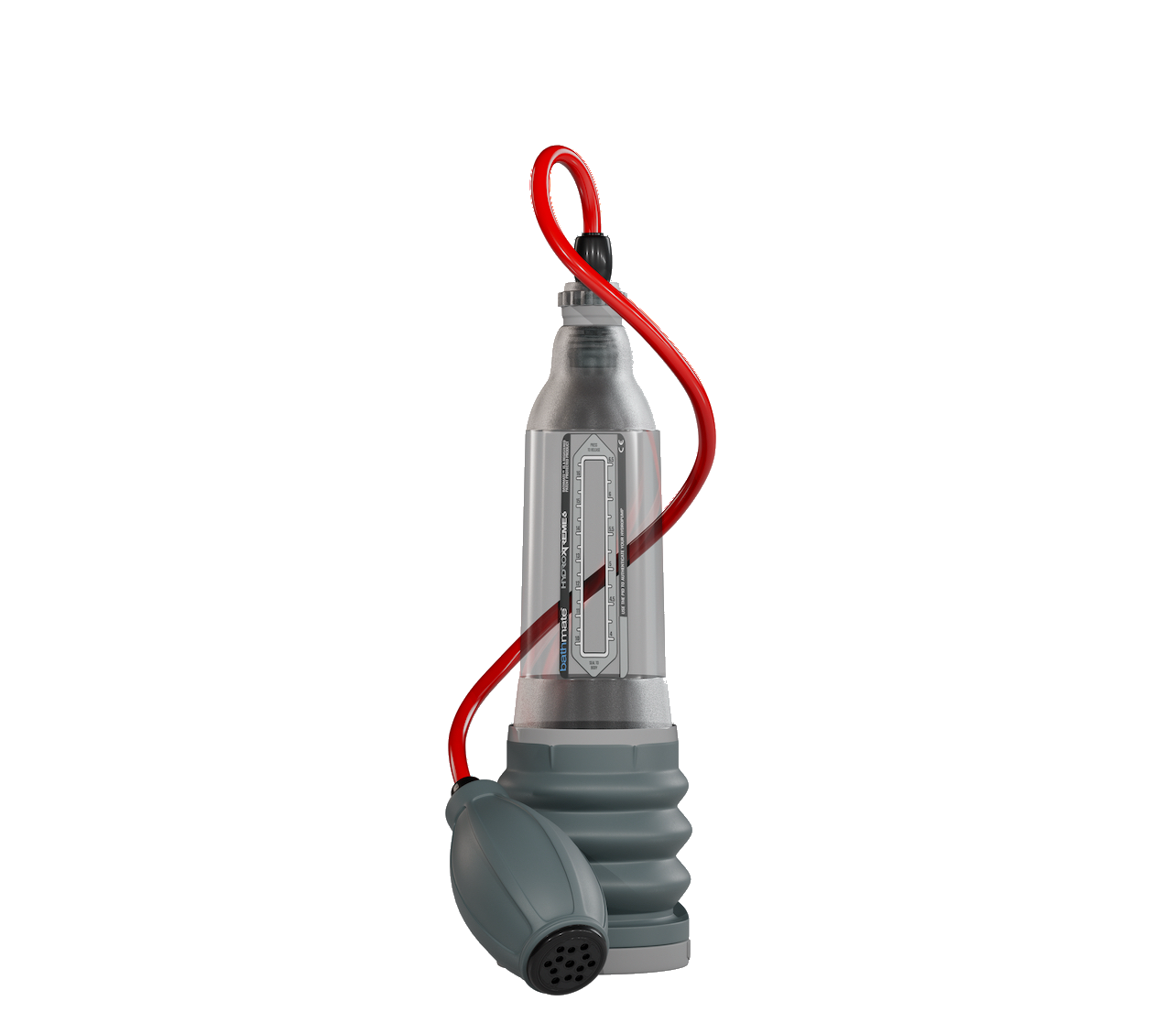 HydroXtreme 6