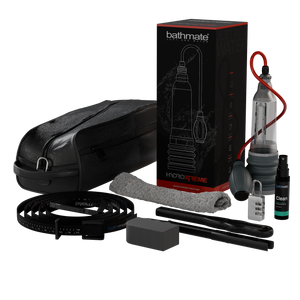 HydroXtreme 6