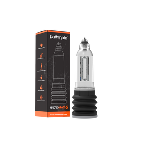 Hydromax 6