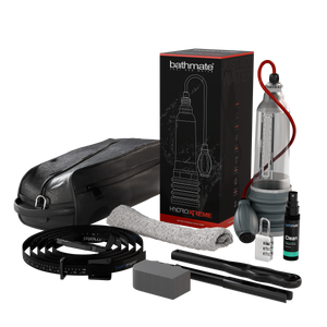 HydroXtreme 11