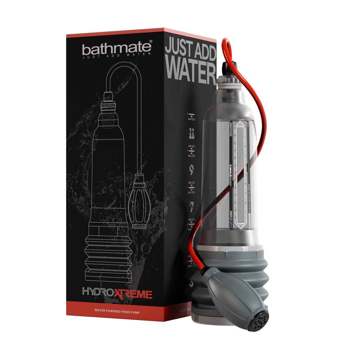 HydroXtreme 11 – Hydromax USA
