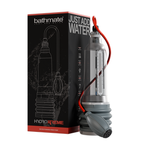 HydroXtreme 11