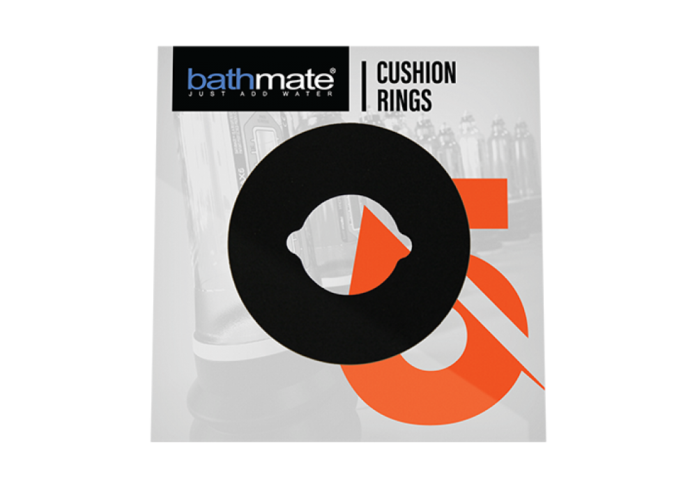 Cushion Rings