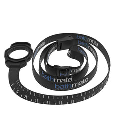 Load image into Gallery viewer, Shower Strap + Measuring Ruler