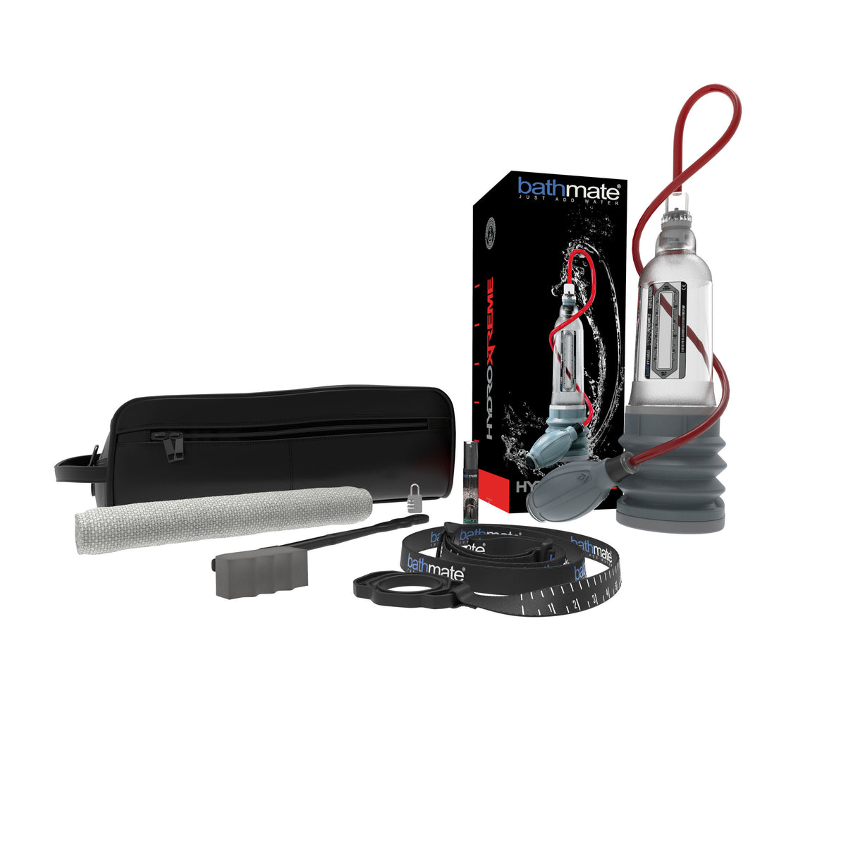 HydroXtreme 7 – Hydromax USA