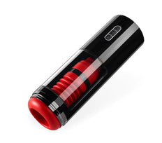 Load image into Gallery viewer, Automatic Male Stroker with 7 Telescopic & 7 Vibration Modes