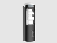 Load image into Gallery viewer, 7 Vibrating + Thrusting Modes Automatic Male Stroker
