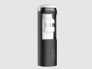 7 Vibrating + Thrusting Modes Automatic Male Stroker