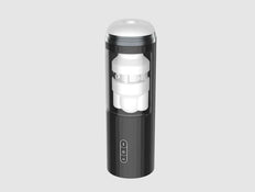 Load image into Gallery viewer, 7 Vibrating + Thrusting Modes Automatic Male Stroker