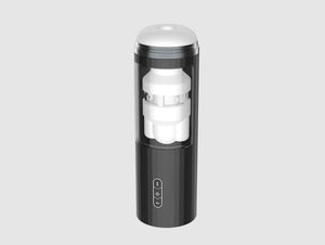 7 Vibrating + Thrusting Modes Automatic Male Stroker