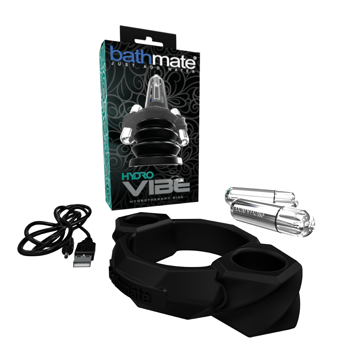 Bathmate HydroVibe