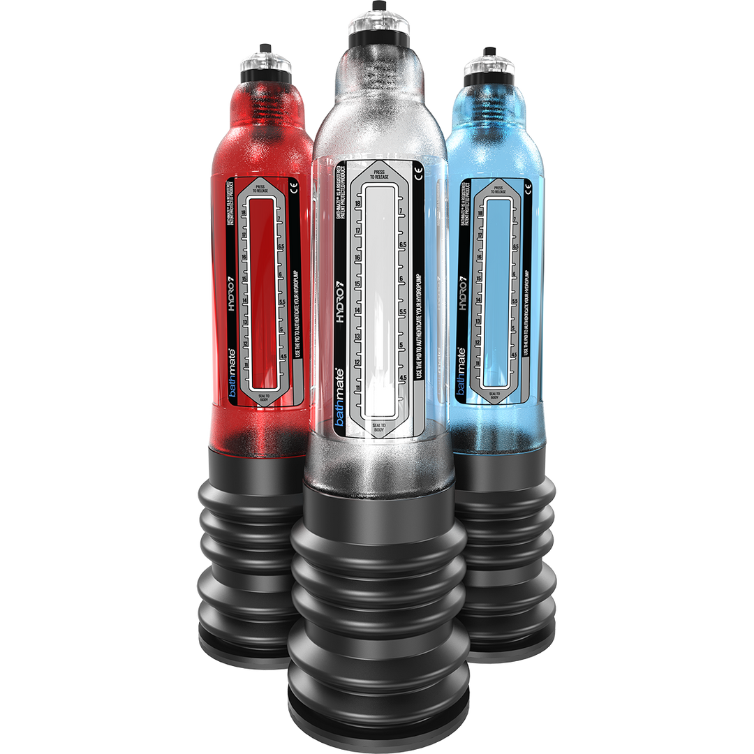 Hydro 7 Hydromax USA