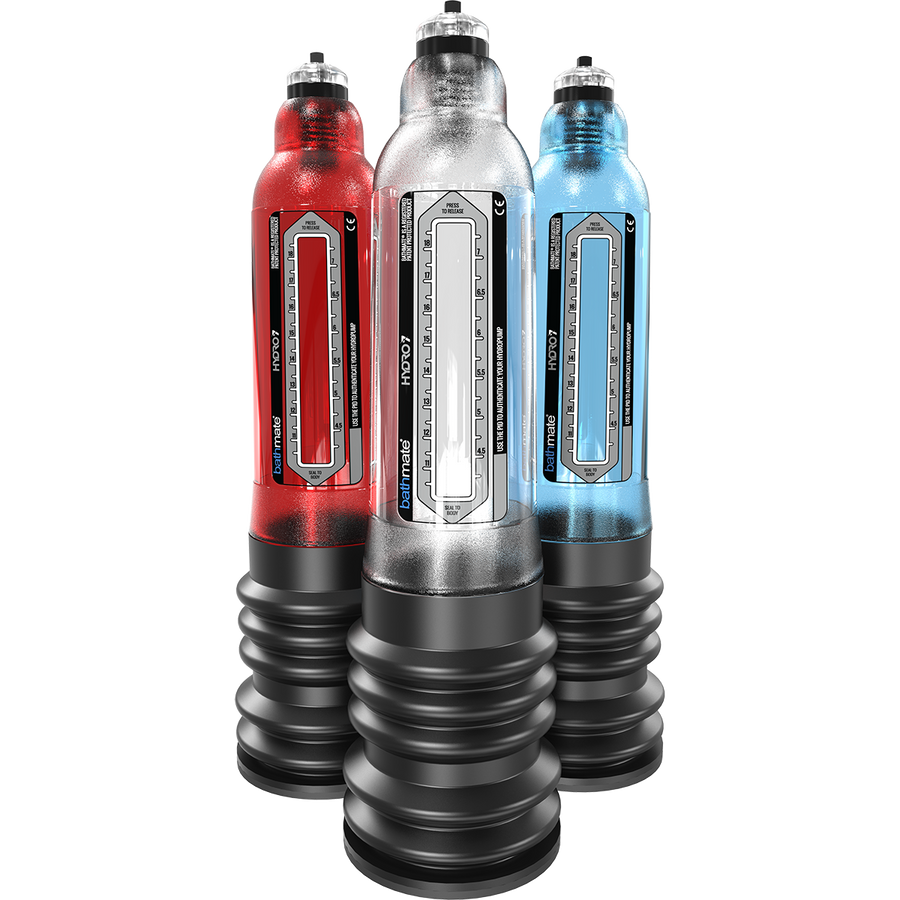 Hydro 7 Hydromax USA