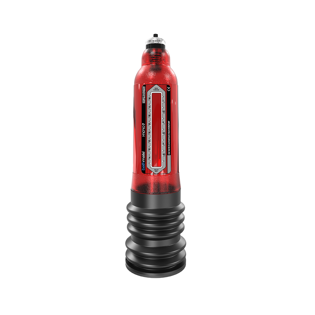 Hydro 7 Hydromax USA