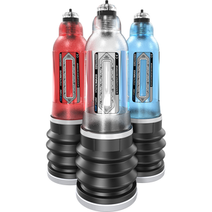 Hydromax 5
