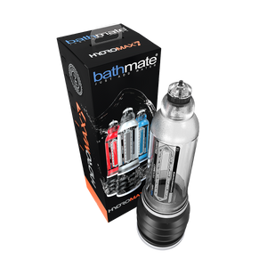 Hydromax 7