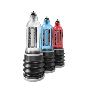 Hydromax 7 Wide Boy