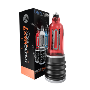 Hydromax 7 Wide Boy