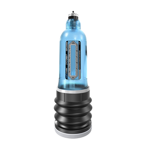 Hydromax 7 Wide Boy