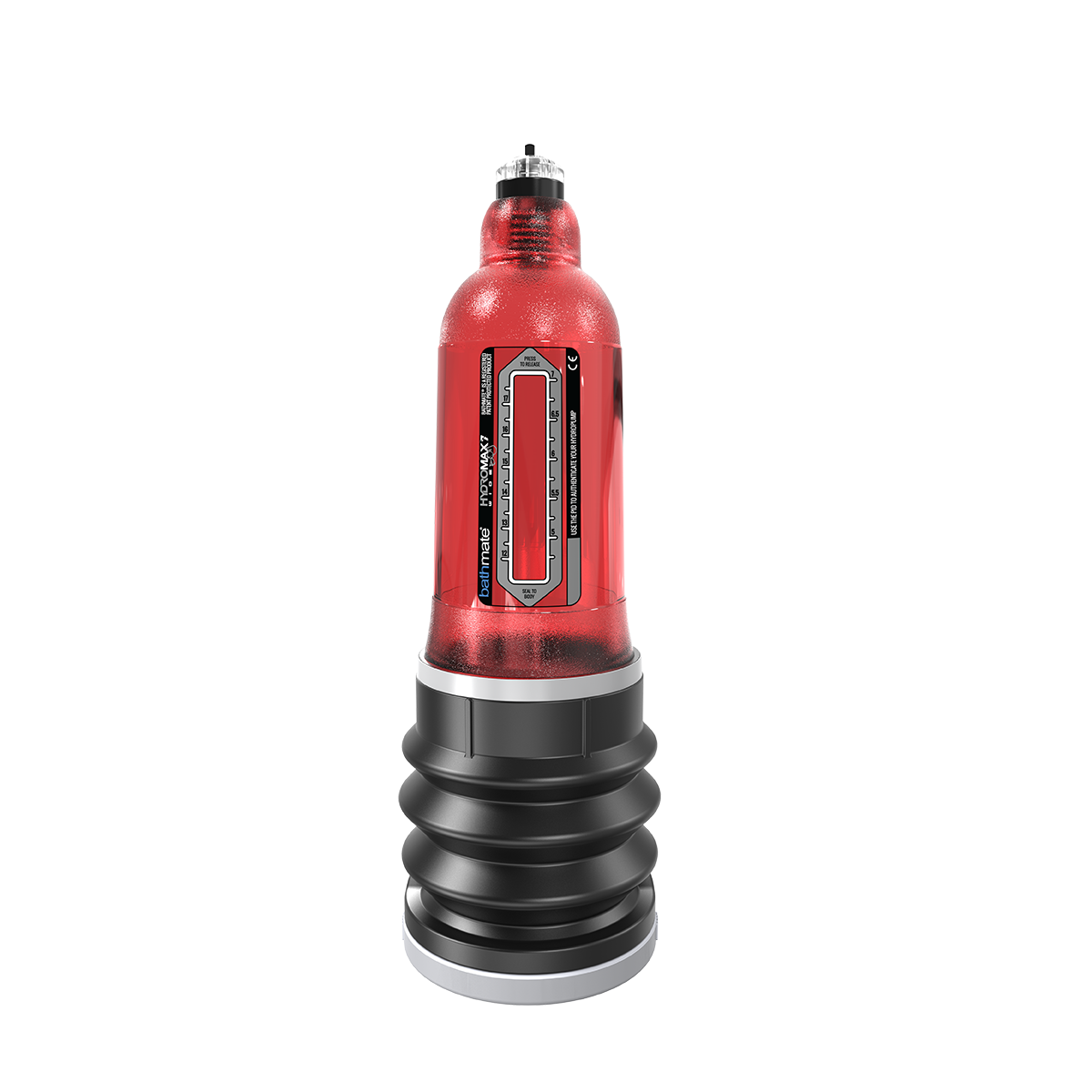 Hydromax 7 Wide Boy