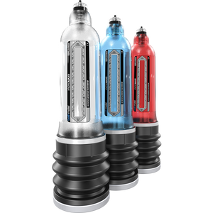 Hydromax 9