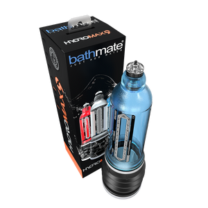 Hydromax 9