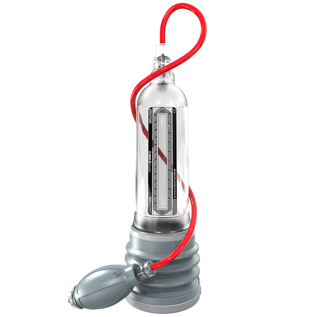 HydroXtreme 11 – Hydromax USA