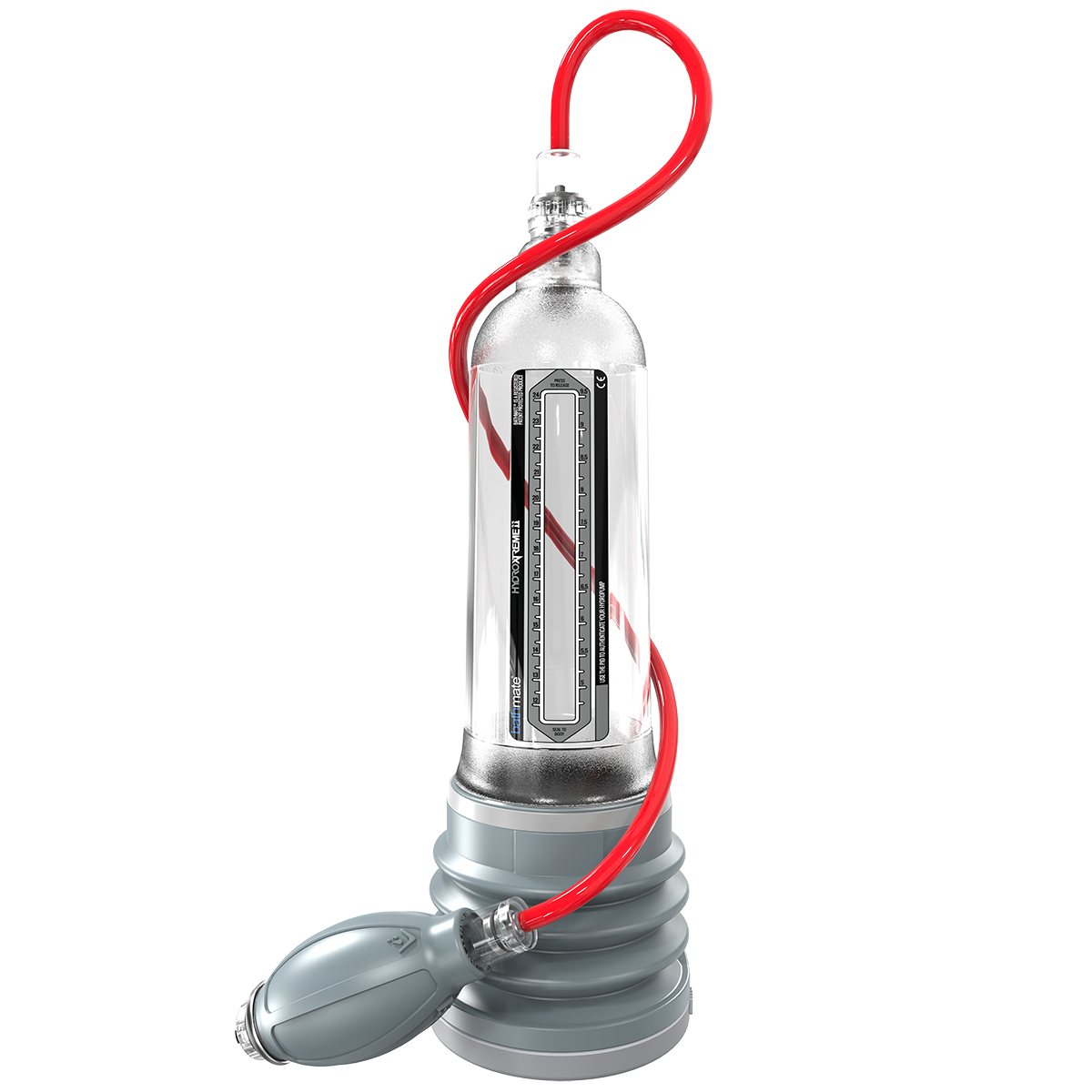 HydroXtreme 11