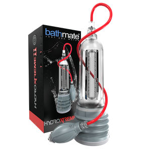 HydroXtreme 11