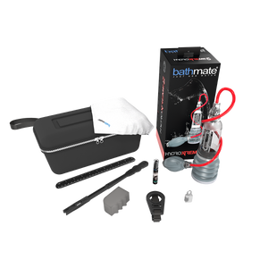 HydroXtreme 5