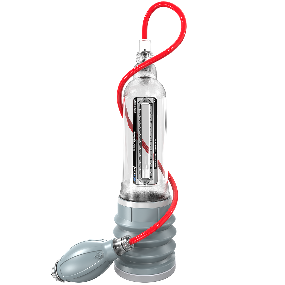 HydroXtreme 9