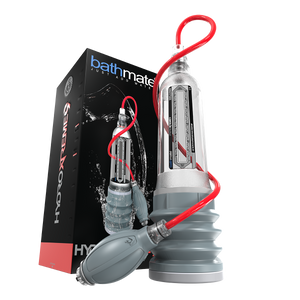 HydroXtreme 9