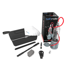 HydroXtreme 9