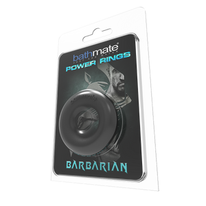 Power Ring - Barbarian