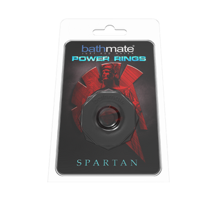Power Ring - Spartan